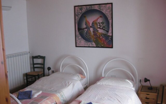 Room-serene Eco-lodge in Trieste's Green