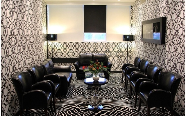 Trianon Royal Hotel