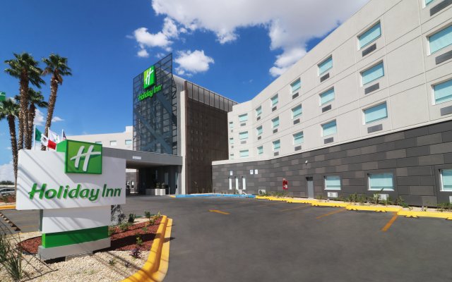 Holiday Inn Ciudad Juarez, an IHG Hotel