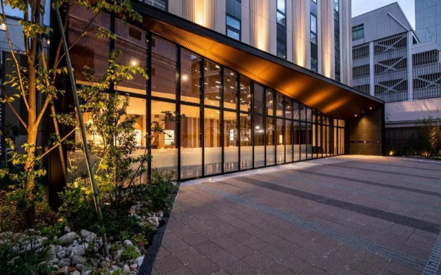 Tabino Hotel Matsumoto