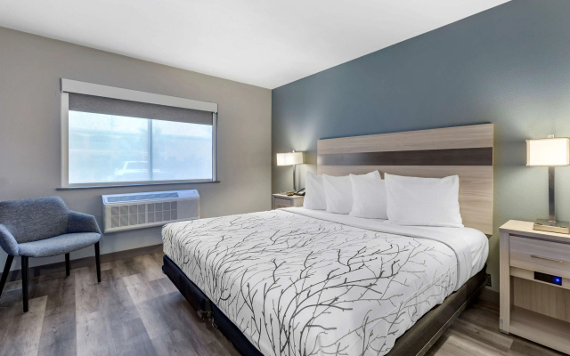 Best Western Blythe