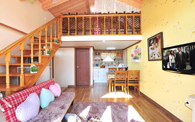 Yeosu Gasari Goknim Pension