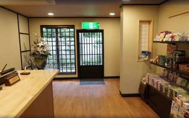 Hotel Mystays Premier Omori