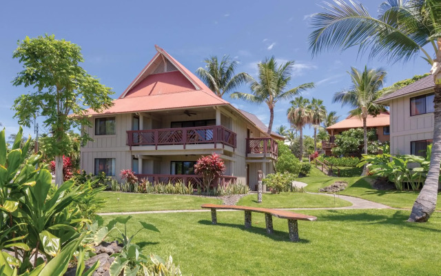 Club Wyndham Kona