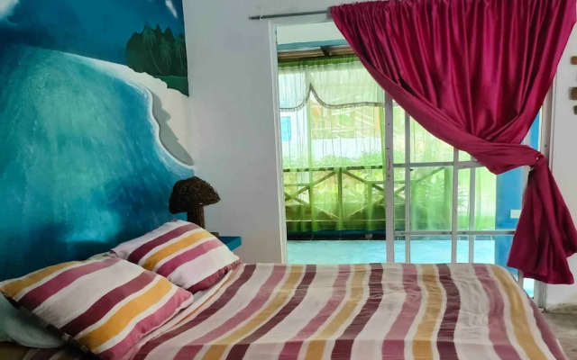 House Jardin Del Caribe