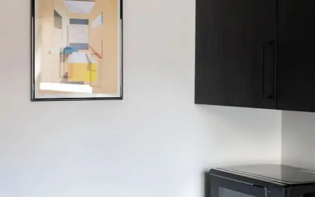 Smartflats - Rogier Brussels