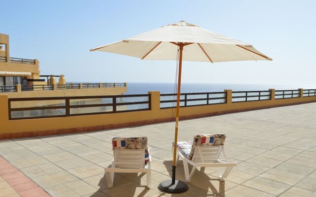 Apartamentos Aguamarina - 605