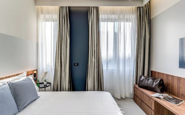 Sospeso Boutique Hotel