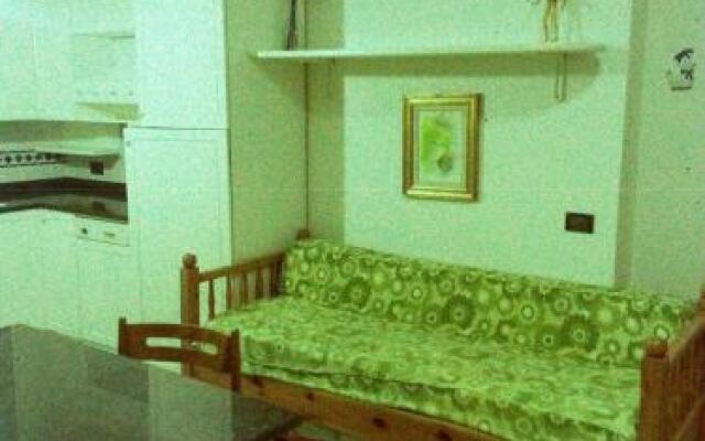 Cercen Apartment