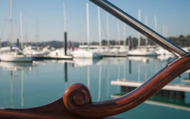 Marinae - B&B Insolite