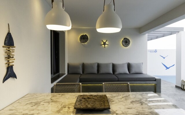 Gennadi Residences