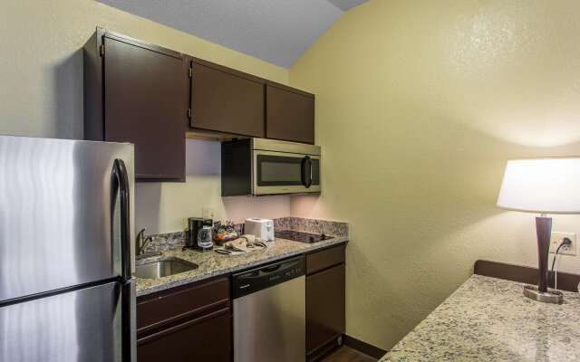 MainStay Suites Brentwood-Nashville