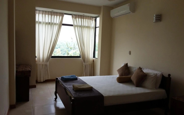 Alpha Homes - Mountain Views