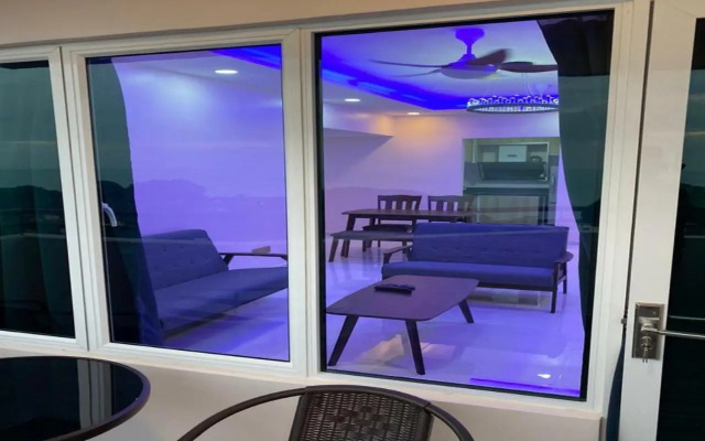 My Suites Sri Sayang Resort