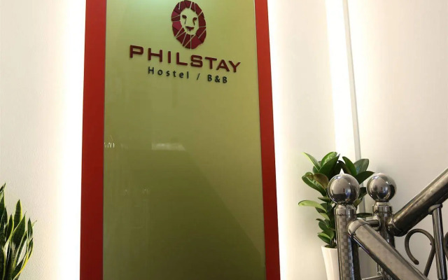 Philstay Dongdaemun