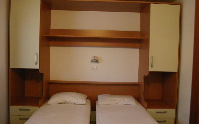 Residence Club Sole Mare