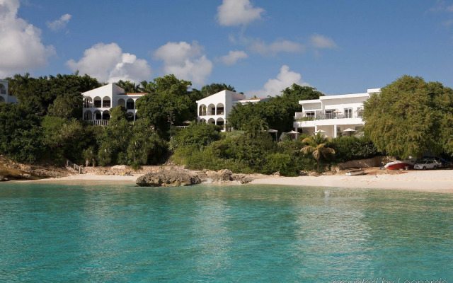 Malliouhana Resort Anguilla