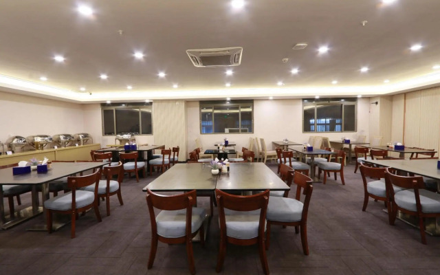 Lavande Hotels Foshan Pioneer Industrial Park