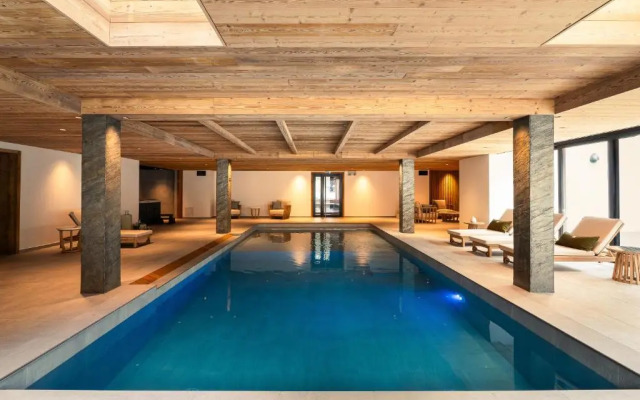 Résidence l'Alpeggio by My Mountain Resort