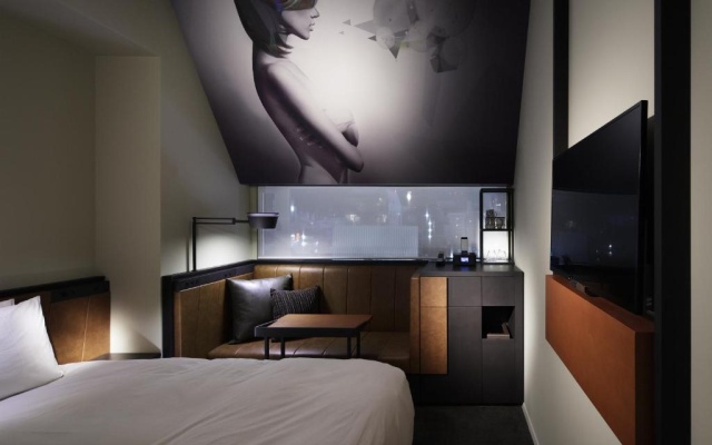 Superior Double room (풀 더블 침대) 사진 1