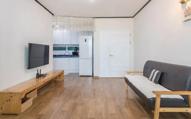 Yangyang Verit Pension