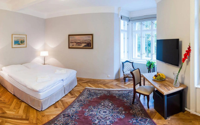 Hotel Vila Olga