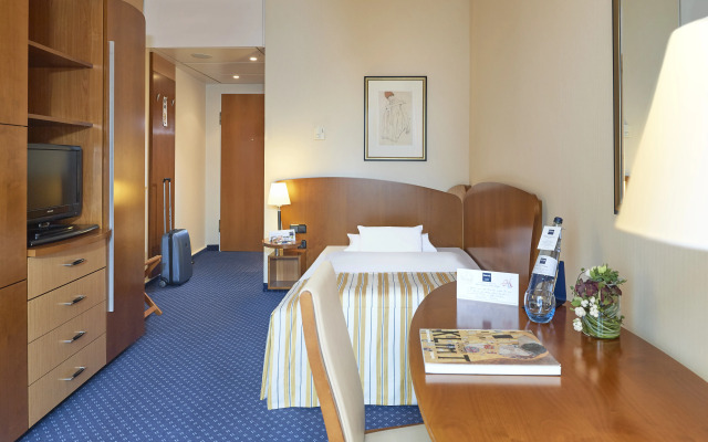 Apart Hotel Halle