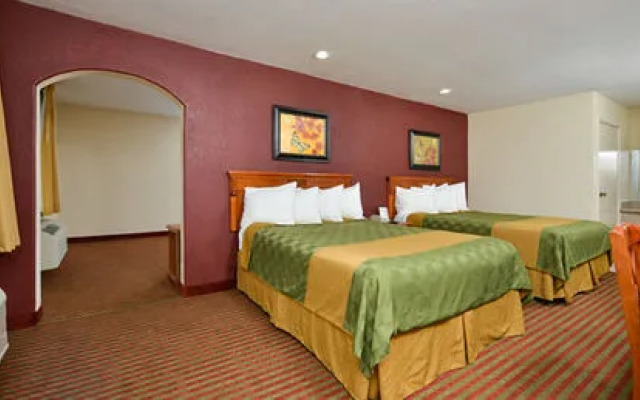 Travelodge El Centro