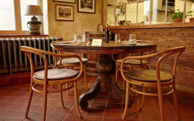 Mamma´s Boutique Hotel