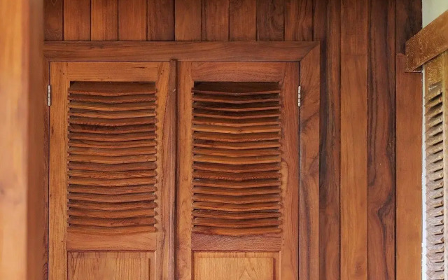 Paditeras Boutique Hotel Seminyak