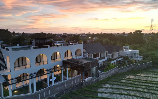 Alsava Villa and Suites