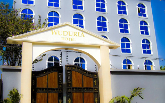 Wuduria Hotel