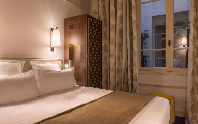 Crystal Hôtel