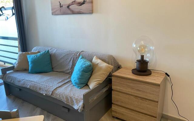 Appartement n 79 Moriani plage