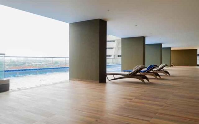 PRAXIS Apartment by PRAFI & Friends