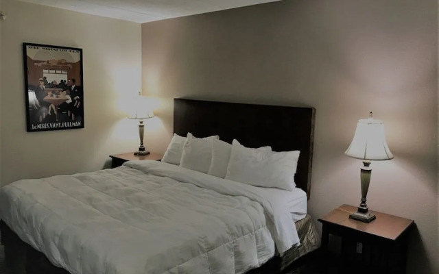 Quality Inn Houghton Lake