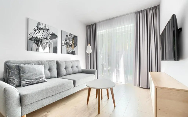 City Apartments - Olimpijska 2