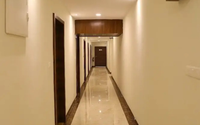 Hotel M Grand