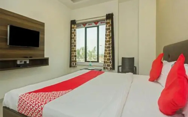 OYO 19969 Hotel Sai Sagar