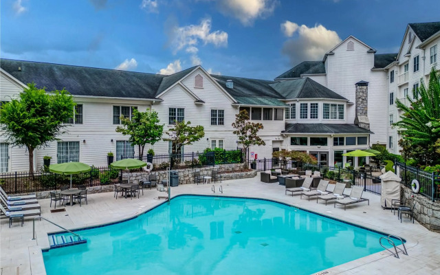Hotel Indigo Atlanta - Vinings by IHG