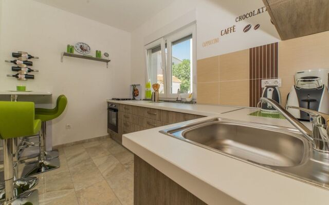 Apartments Boras
