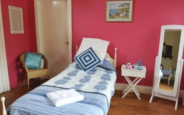 Victoria Hotel Rutherglen