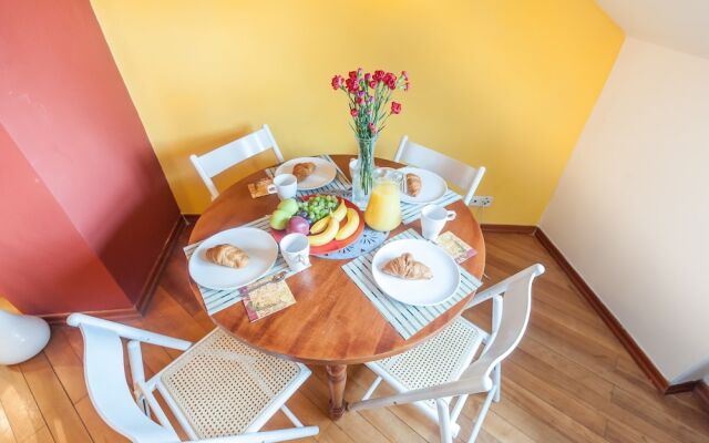 Residence Masna - Prague City Apartments