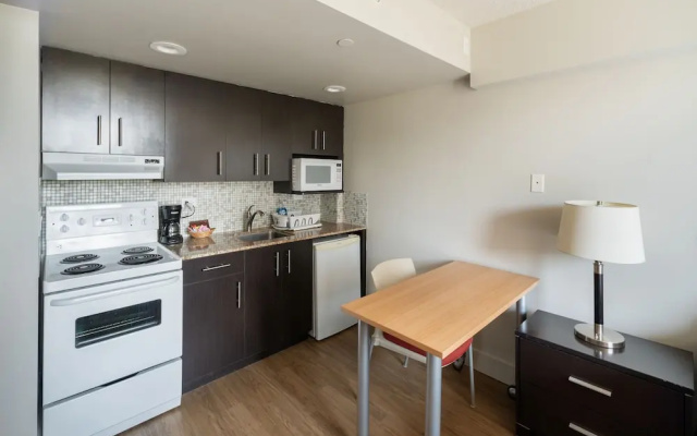 Conferences & Accommodation at UBC