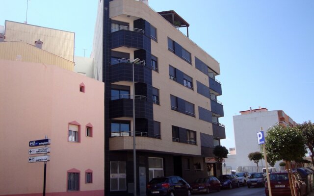 Apartamentos Benicarlo 3000