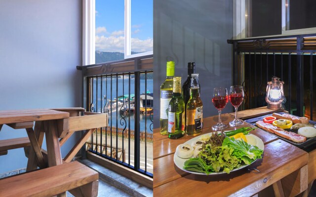 Casa Pension Tongyeong