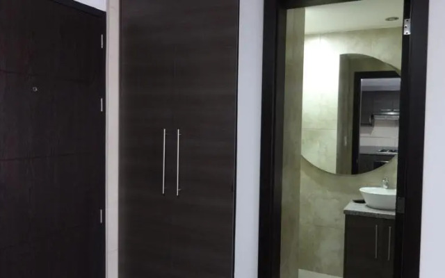 Enjoy Quito Apartments