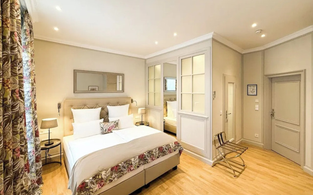 Hotel Deidesheimer Hof