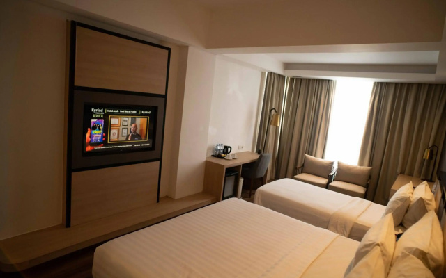 The Kyriad Muraya Hotel Aceh
