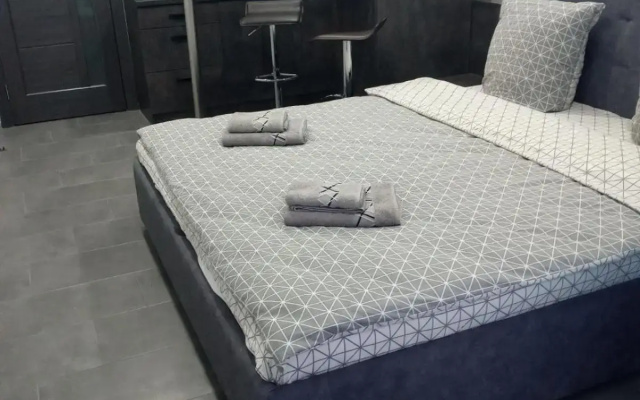 Luxury Central Apartment